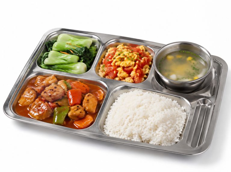 阜阳企业食堂承包与托管服务