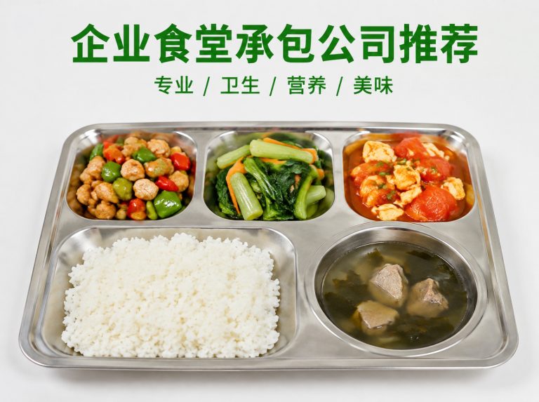 阜阳智慧食堂与自助称重餐厅